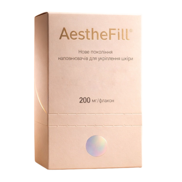 aesthefill
