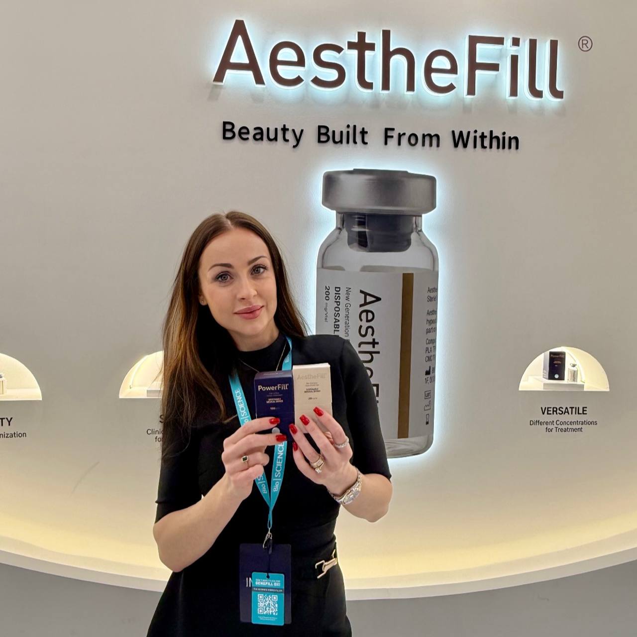 aesthefill